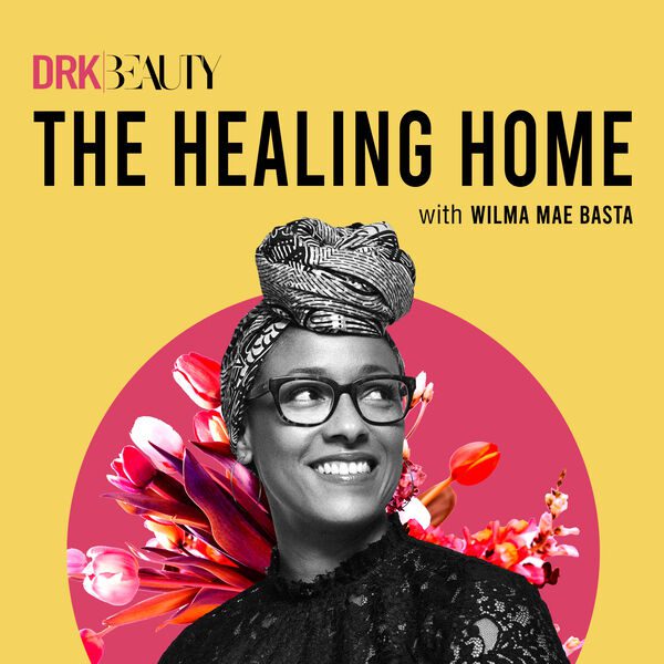 DRK Beauty The Healing Home